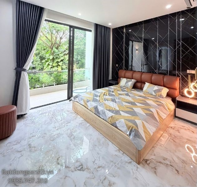NHÀ 44 TÔN THẤT DƯƠNG KỴ 5