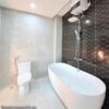 NHÀ 44 TÔN THẤT DƯƠNG KỴ 6