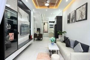 Bán Nhà K482/9 Nguyễn Phước Nguyên Đà Nẵng – Full Nội Thất, 3 Phòng Ngủ, Giá Chỉ 3,95 Tỷ