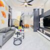 NHÀ KIỆT 123 NGUYỄN CÔNG HOAN 7