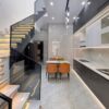 NHÀ KIỆT 123 NGUYỄN CÔNG HOAN 8