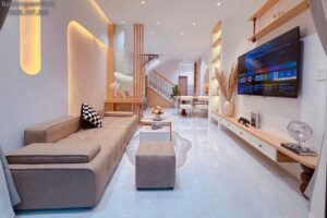 Bán Nhà Kiệt 135 Nguyễn Đức Trung Đà Nẵng – Full Nội Thất Cao Cấp, Dòng Tiền 20–24 Triệu/Tháng