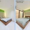 NHÀ KIỆT 214 BẮC SƠN 8