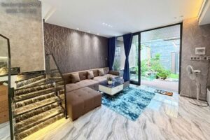 Bán Nhà Kiệt 394 Nguyễn Phước Nguyên Đà Nẵng – 105m², Full Nội Thất, Chỉ 6,399 Tỷ