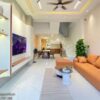 NHÀ KIỆT 64 TRẦN ĐINH TRI 2