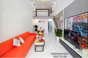 Bán Nhà Kiệt 67 Lê Trọng Tấn Đà Nẵng – Full Nội Thất Mới, 4 Phòng Ngủ, Giá Chỉ 3,85 Tỷ
