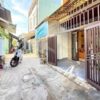 Bán Nhà Kiệt 646 Tôn Đản 1
