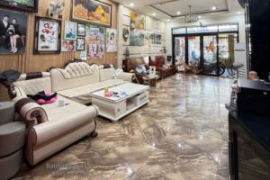 Bán Nhà 224 Đoàn Hữu Trưng Đà Nẵng – 250m², Ngang 10m, Vị Trí Kinh Doanh Đẹp