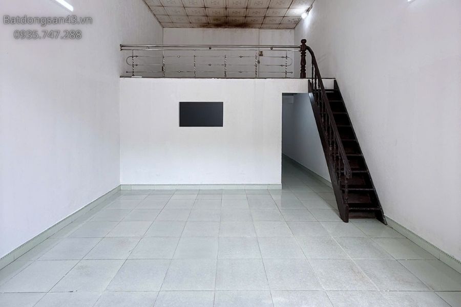 Bán Nhà 195 Lý Triện 2