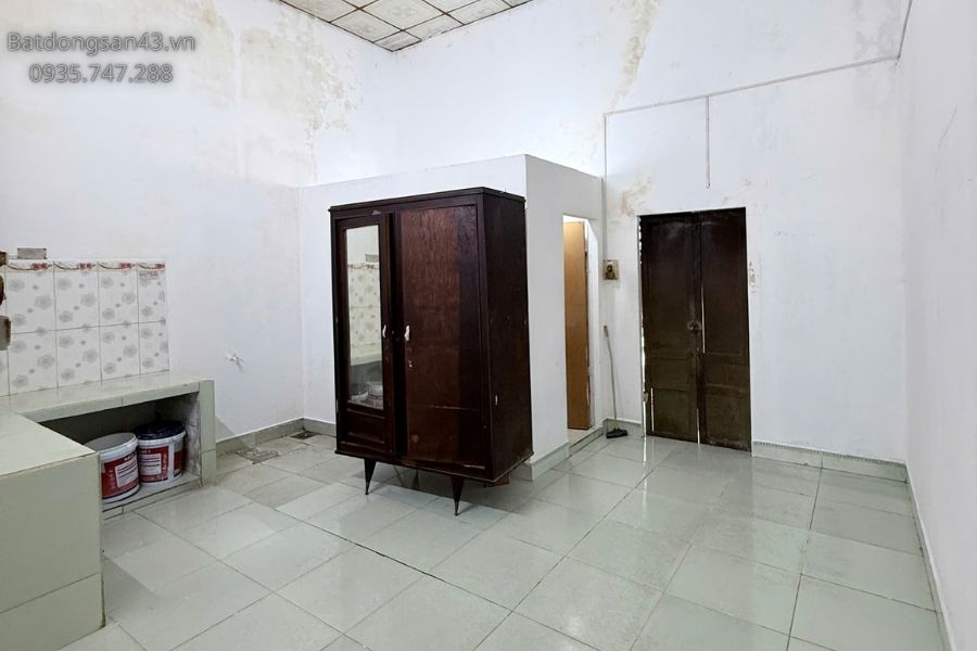 Bán Nhà 195 Lý Triện 3