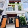 Bán Nhà K64 92 Trần Đình Tri 1